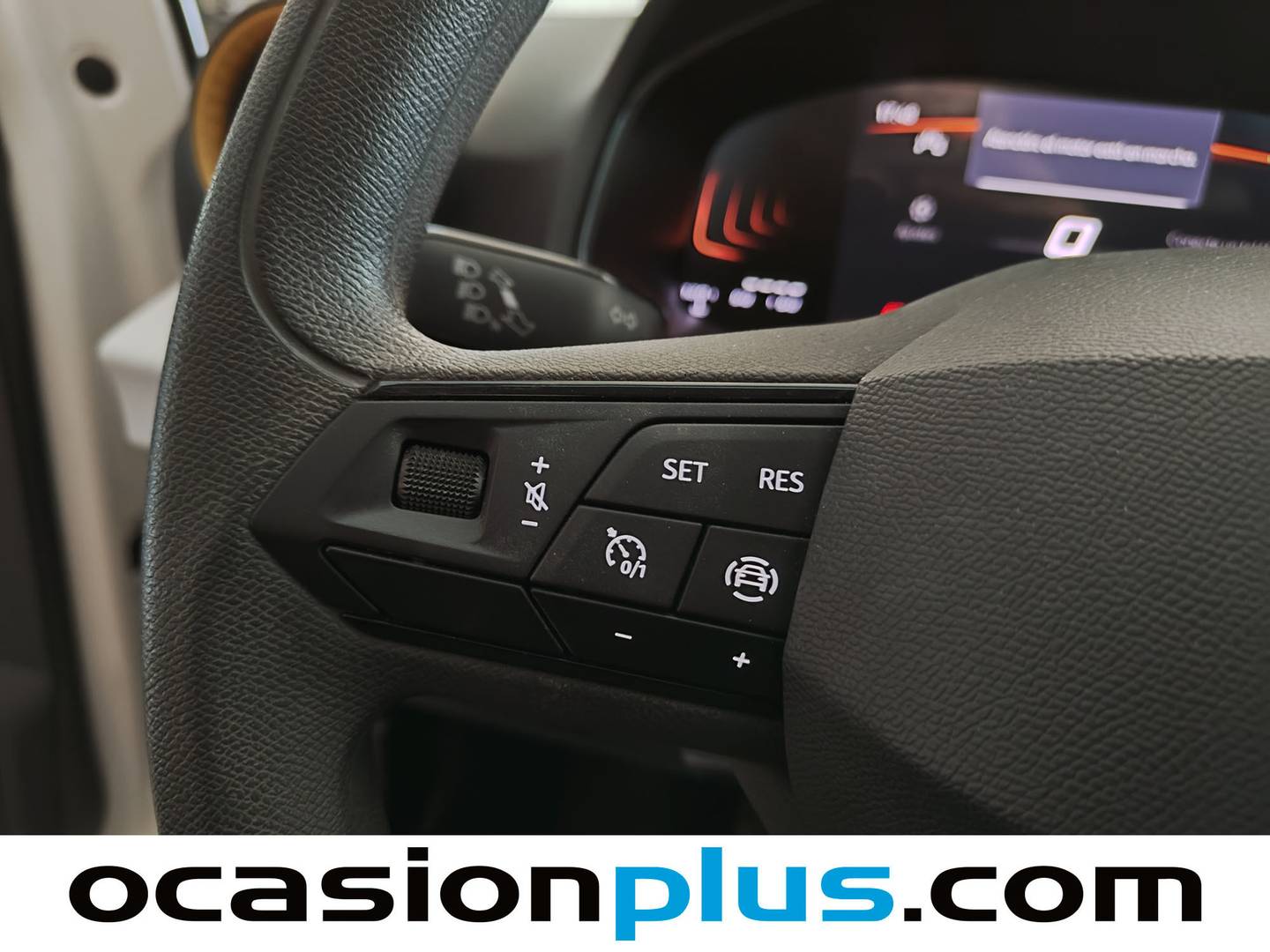 Seat Ibiza Seat Ibiza 1.0 MPI Reference XL (80 CV) de ocasión