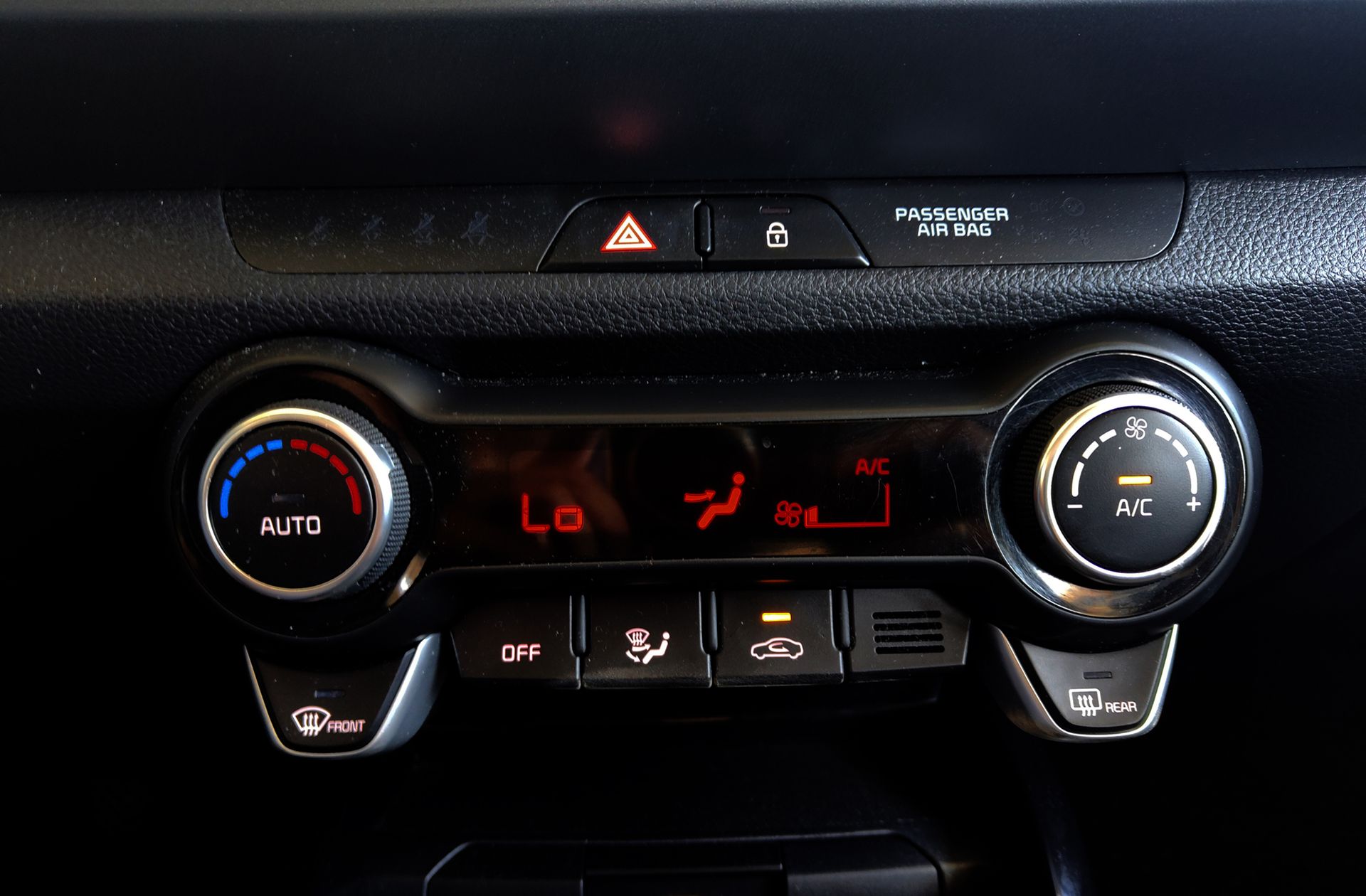 Kia Stonic 1.2 DPi Drive - foto 30