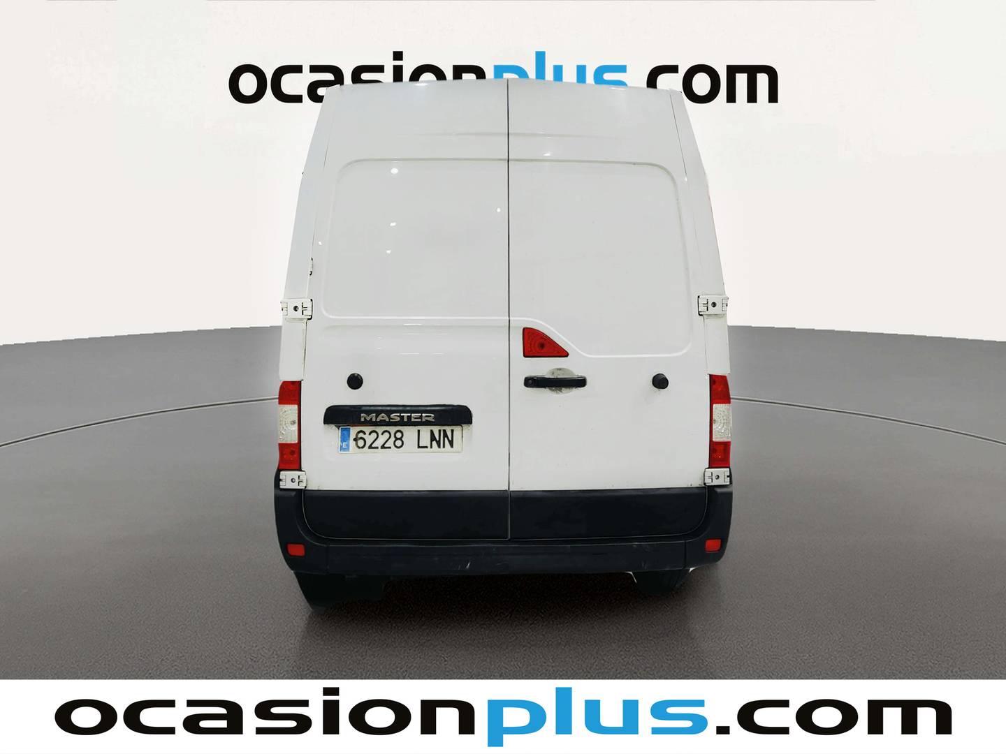 Renault Master Renault Master Furgon L2H2 3500 Energy Blue dCi (150 CV) barato