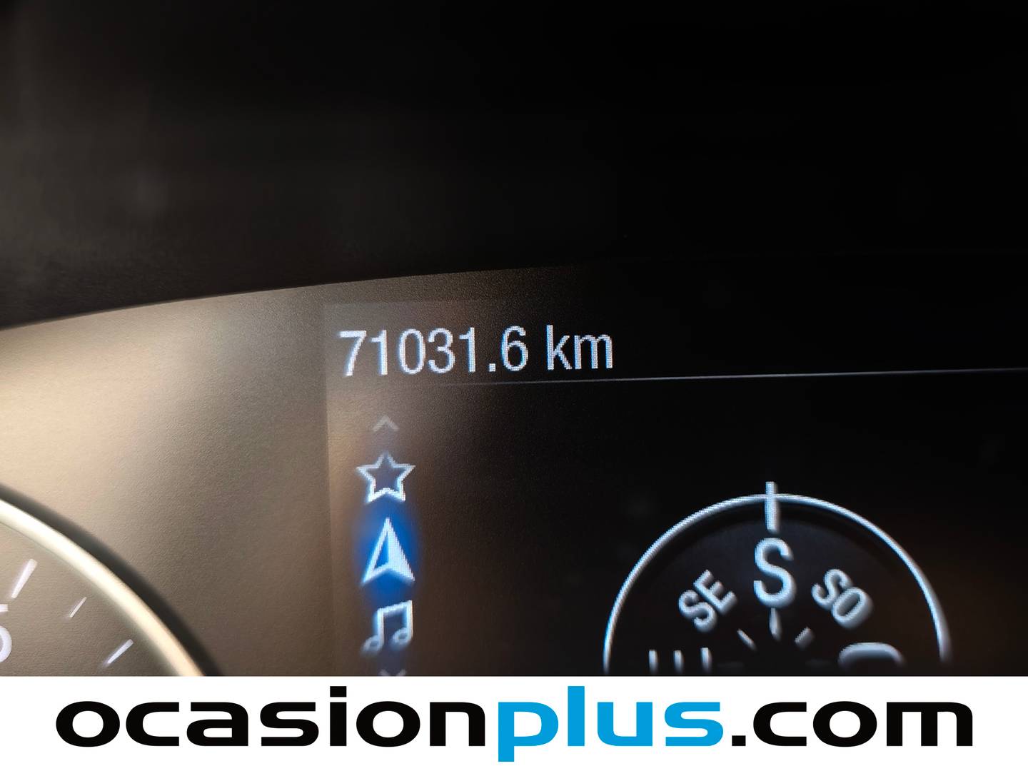 Ford EcoSport Ford EcoSport 1.0 EcoBoost S&S Titanium (125 CV) seminuevo