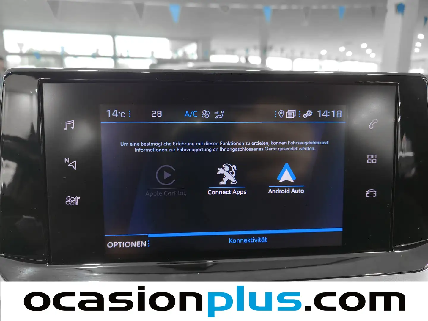 Foto Peugeot 208 Peugeot 208 PureTech 100 GT EAT8 (100 CV)