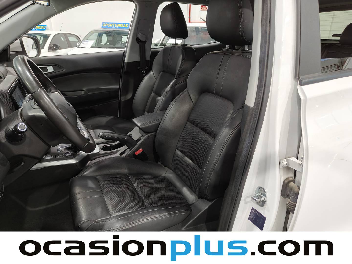 Foto DR AUTOMOBILES DR 4.0 DR AUTOMOBILES DR4 1.5 (116 CV)