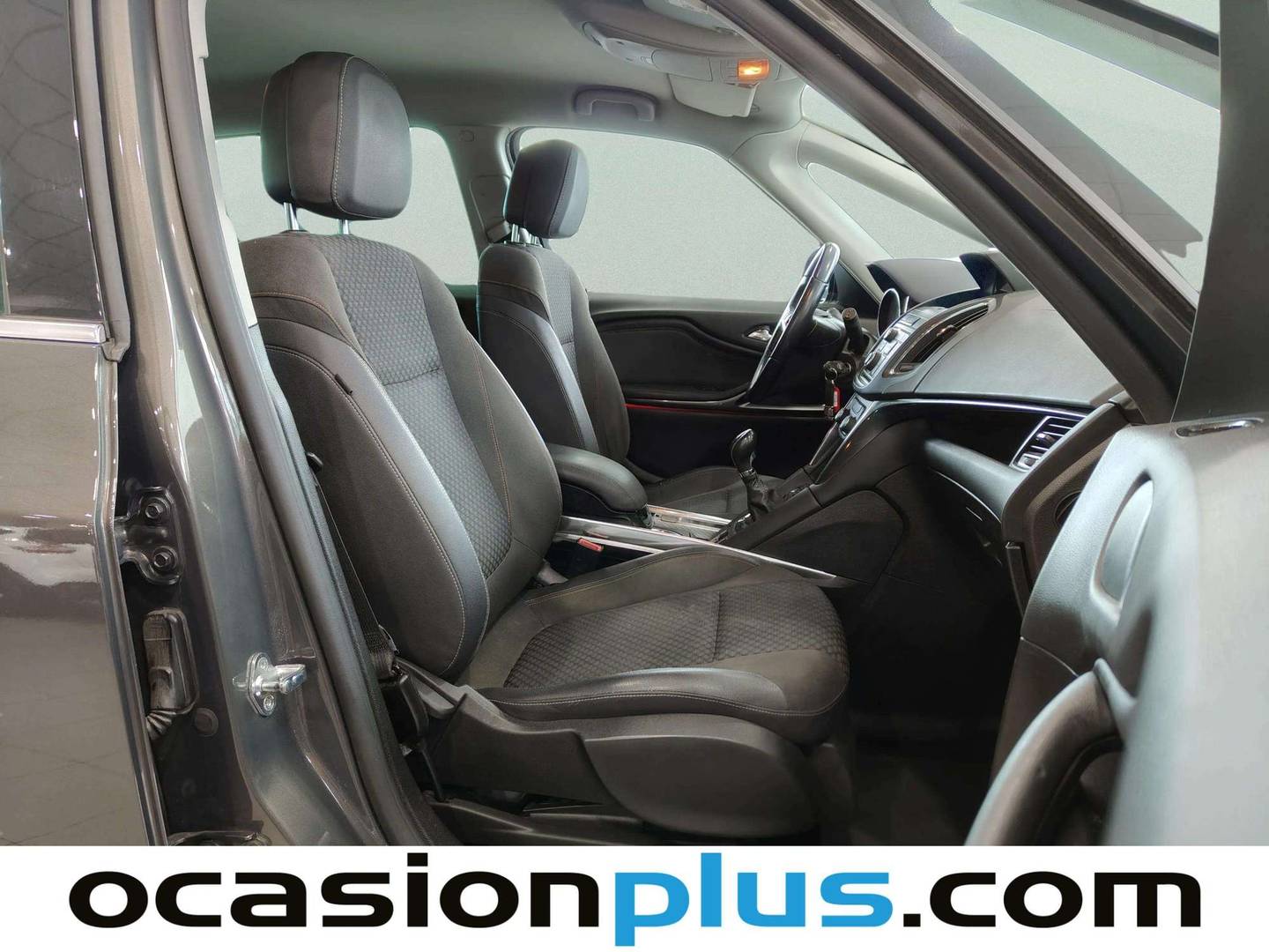 Opel Zafira Tourer Opel Zafira Tourer 1.6 CDTi S&S Excellence (136 CV) 7 Plazas diésel
