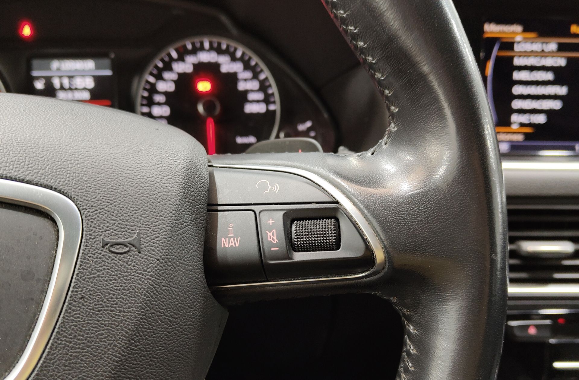 Audi Q5 Advanced edition 3.0 TFSI quattro tiptronic - foto 36