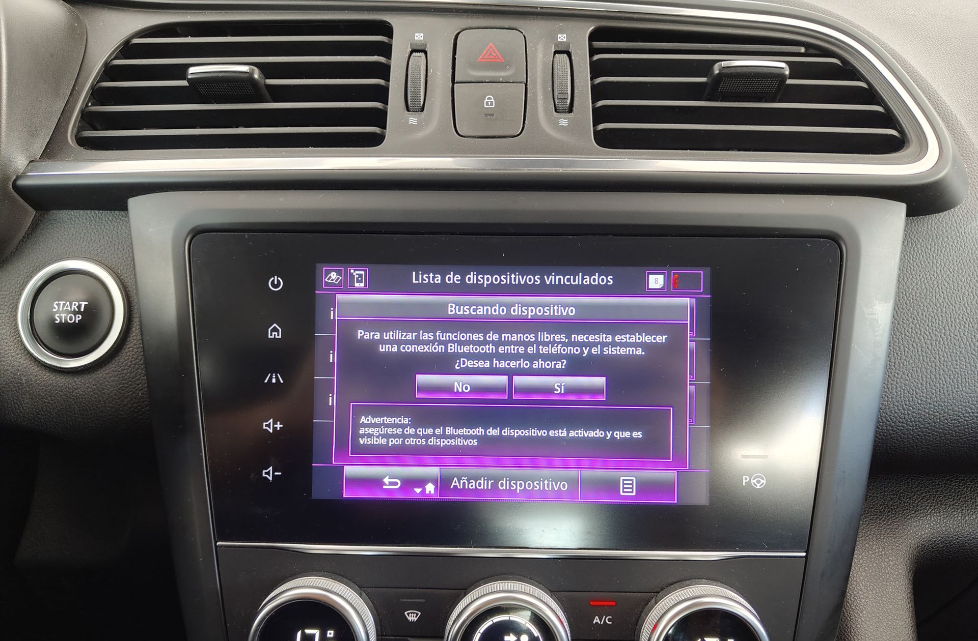 Renault Kadjar Techno TCe GPF EDC - foto 28