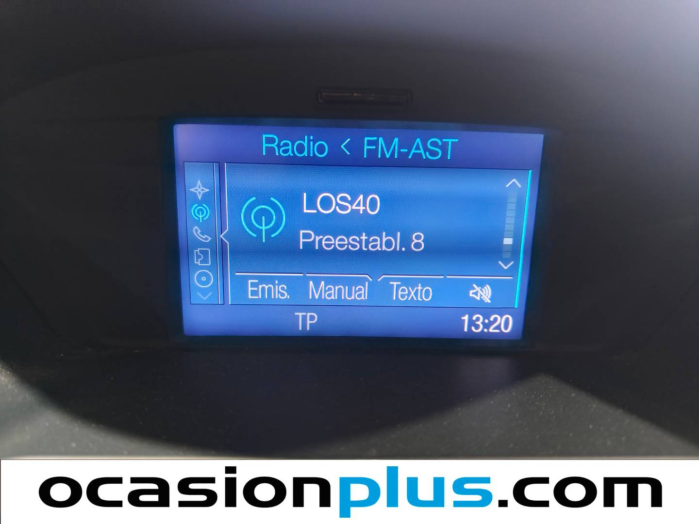 Ford Grand C-Max Ford Grand C-Max Grand C-Max 1.6 TDCi S&S Titanium (115 CV) 2015
