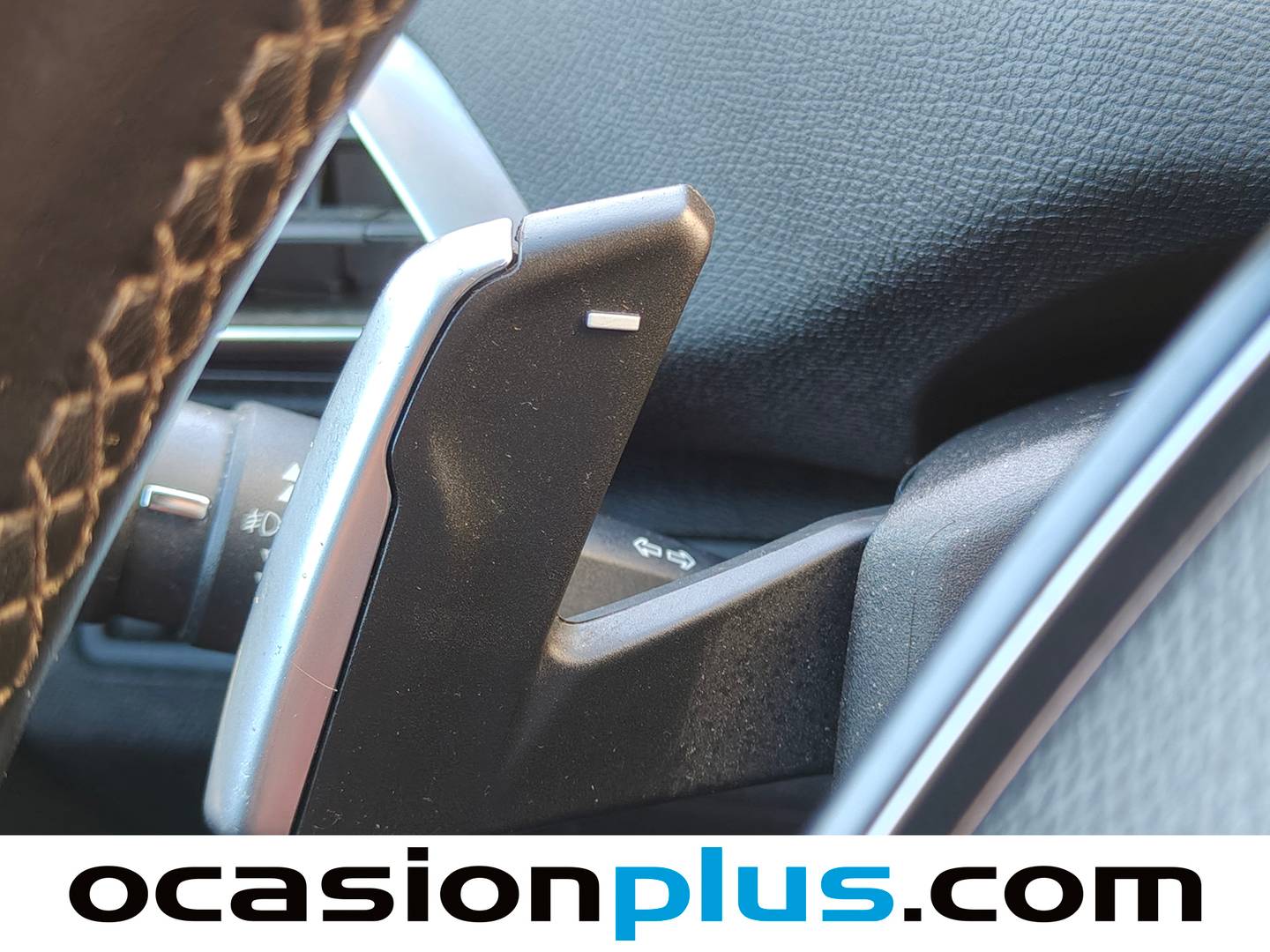 Peugeot 3008 Peugeot 3008 PureTech 130 Allure EAT6 (130 CV) seminuevo