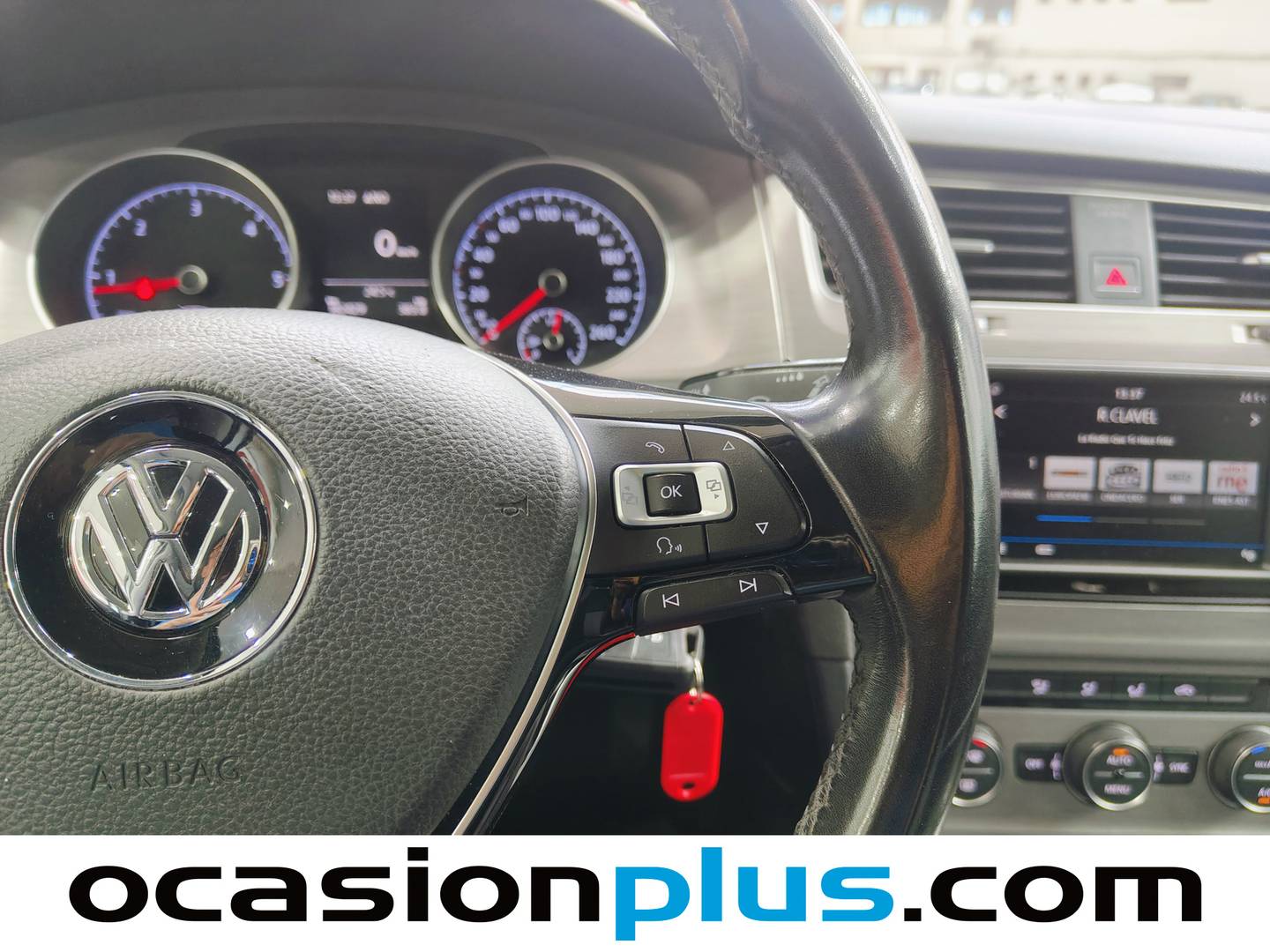 Volkswagen Golf Volkswagen Golf Variant Advance 1.6 TDI BMT (110 CV) barato