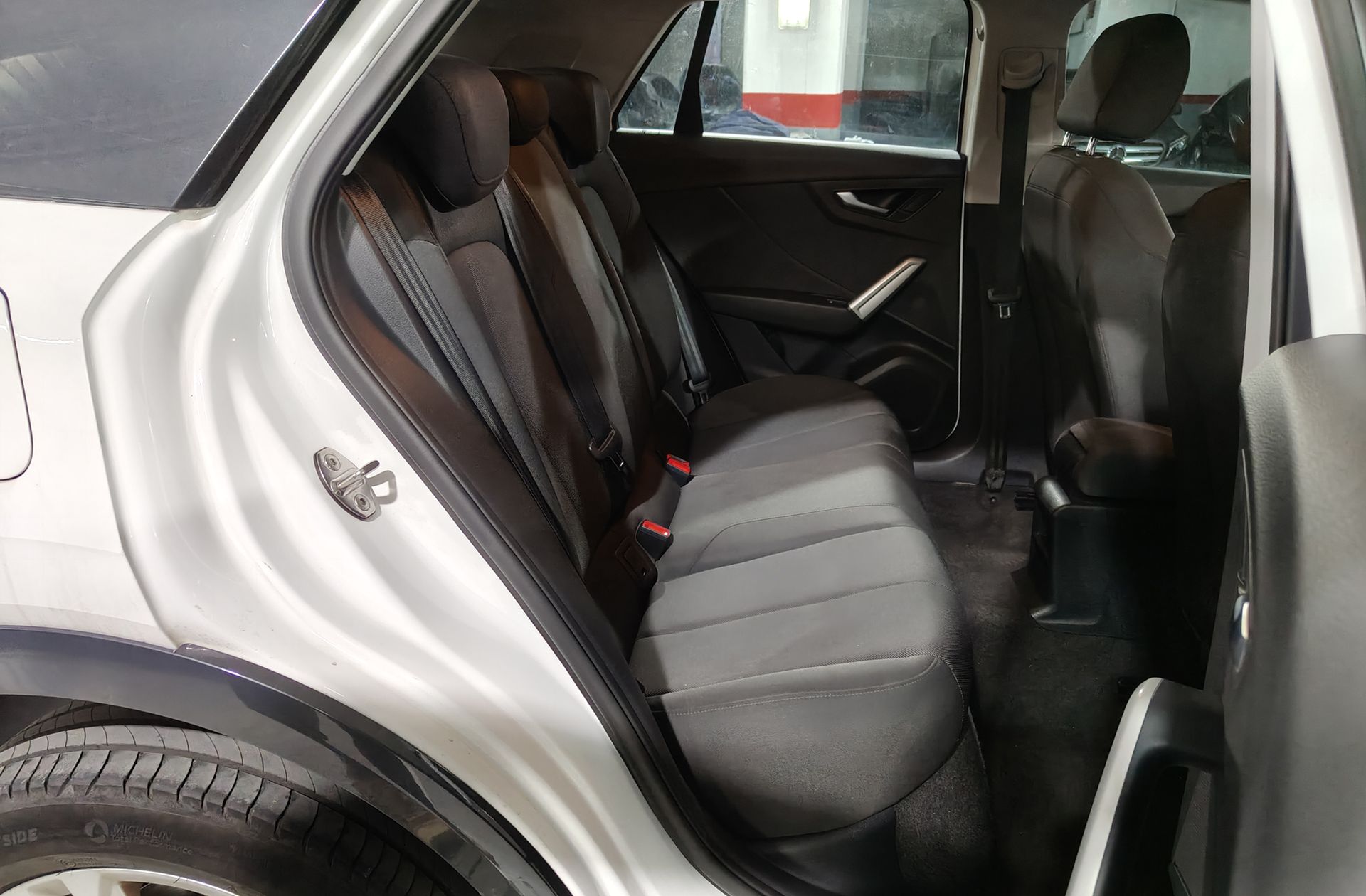 Audi Q2 Advanced 30 TDI - foto 13