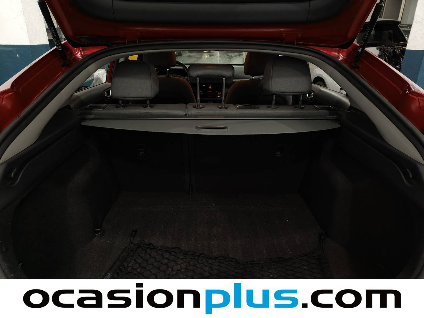 Foto Hyundai IONIQ Hyundai Ioniq 1.6 GDI HEV Klass DCT (141 CV)