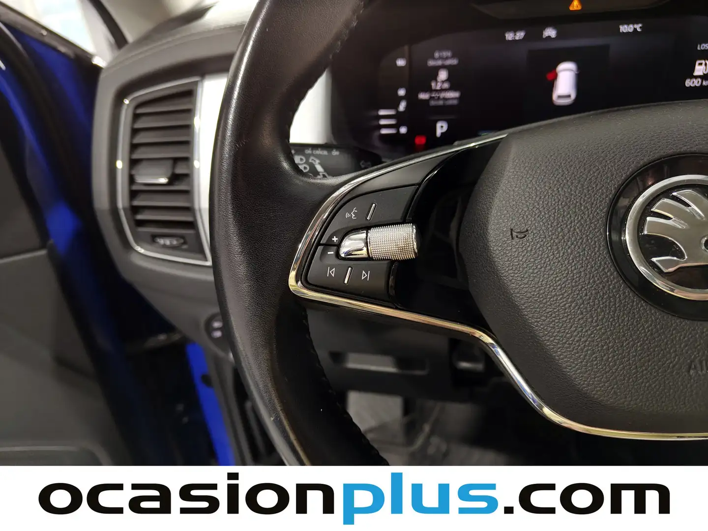 Foto Skoda Kodiaq Skoda Kodiaq 1.5 TSI Ambition 4x2 DSG (150 CV) 7 Plazas