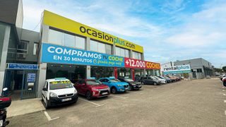 Imagen concesionario