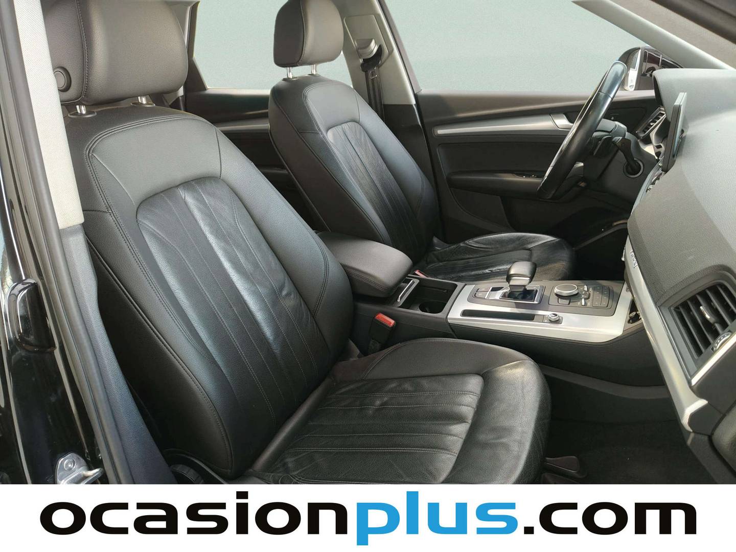 Foto Audi Q5 Audi Q5 Design 2.0 TDI quattro (190 CV) S tronic