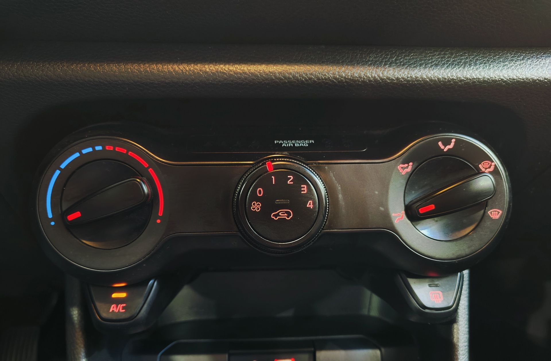 Kia Picanto 1.0 Cvvt Concept - foto 25