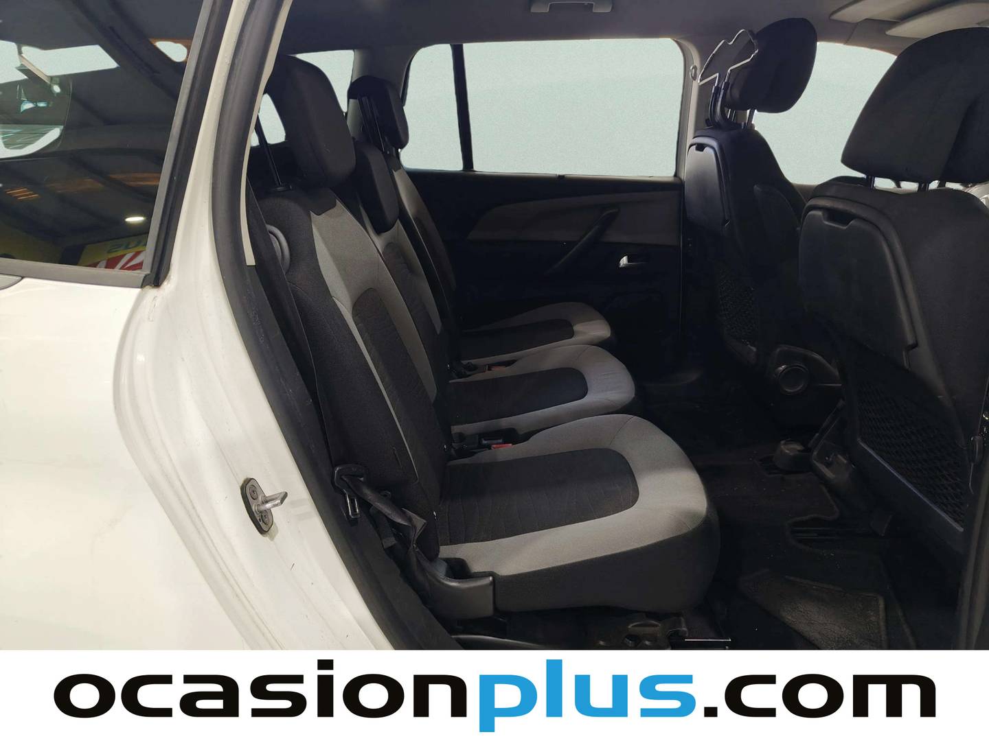 Citroën Grand C4 Picasso Citroen Grand C4 Picasso BlueHDi 120 Feel Edition (120 CV) 7 Plazas km 0