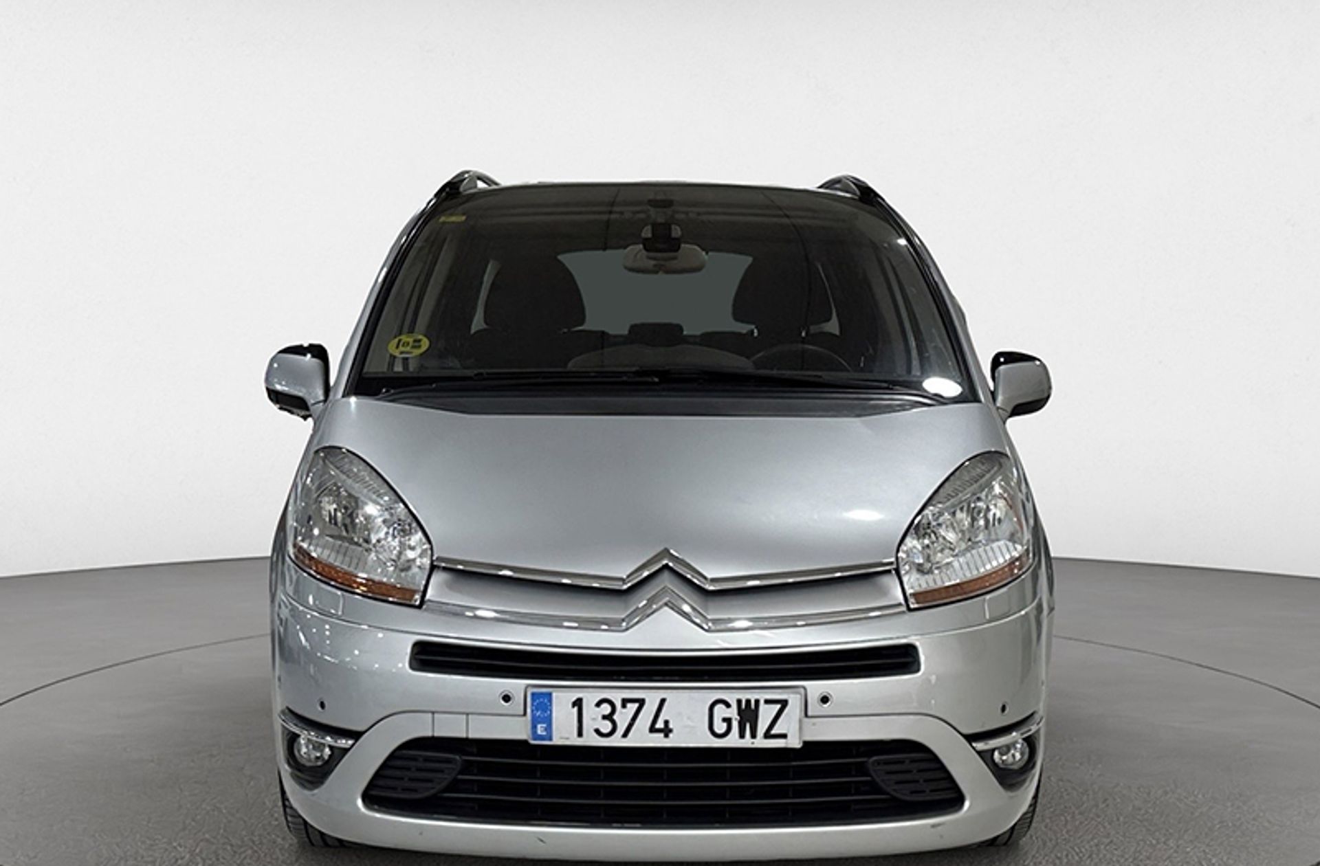 Citroën C4 Picasso 2.0 HDi Exclusive 7 plazas - foto 11