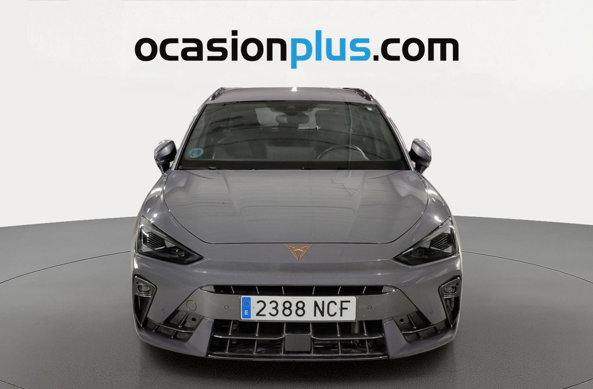 Cupra León Sportstourer 1.5 TSI - foto 17