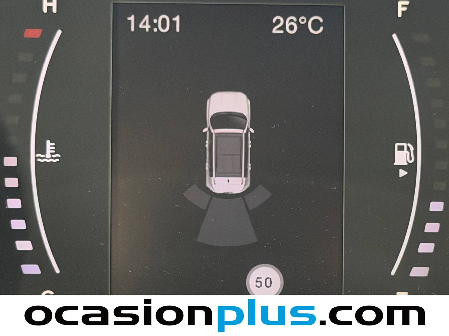 Extras del Jeep Renegade Jeep Renegade 1.0G Night Eagle 4x2 (120 CV)