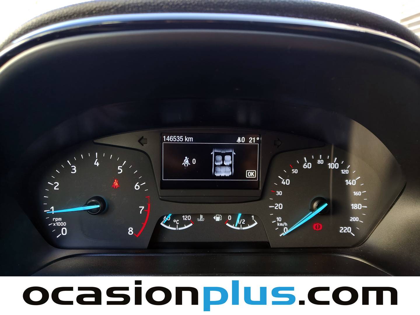 Ford Fiesta Ford Fiesta 1.1 Ti-VCT Trend+ (85 CV) 2018