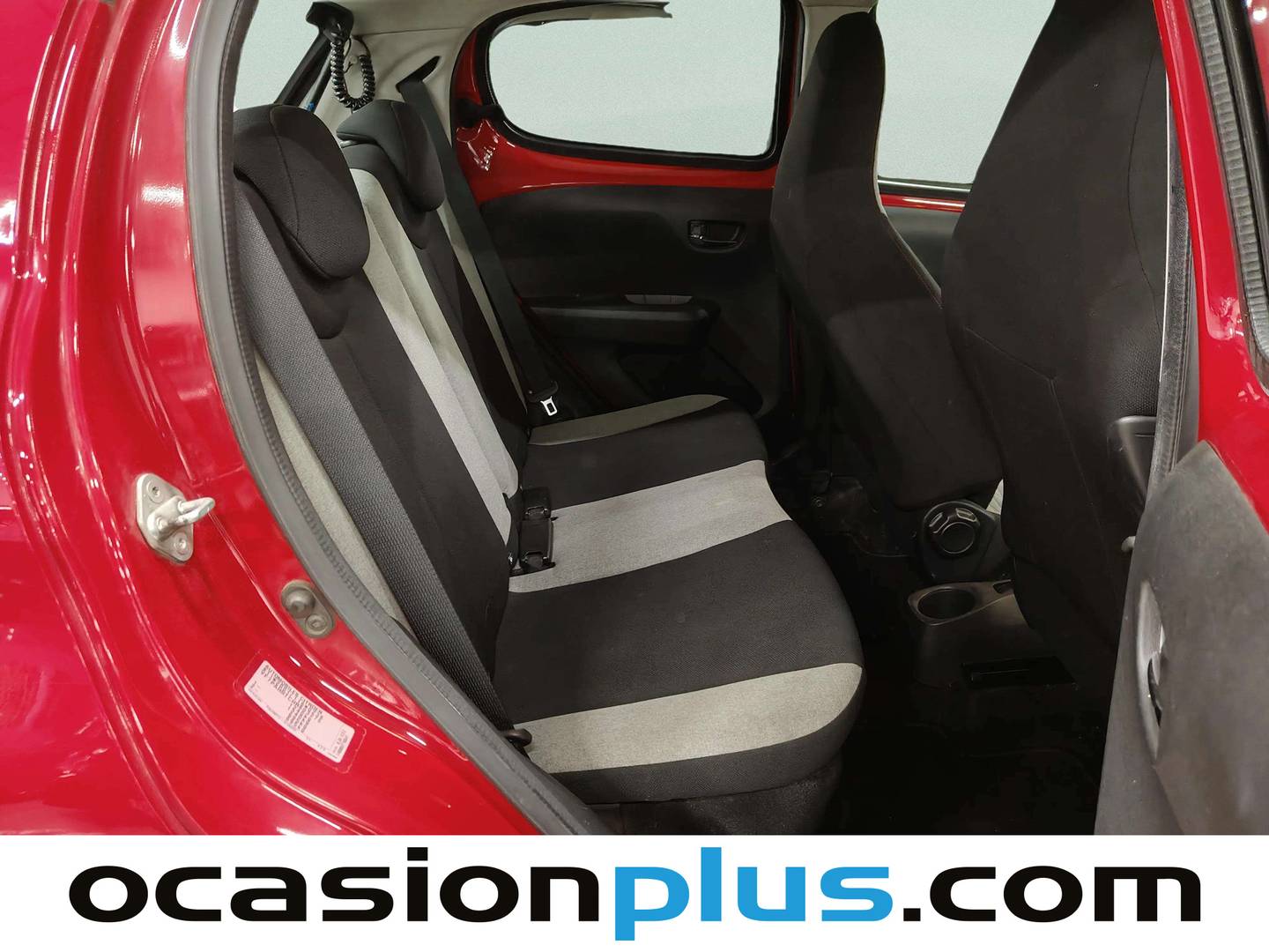 Citroën C1 Citroën C1 PureTech 82 City Edition (82 CV) al mejor precio