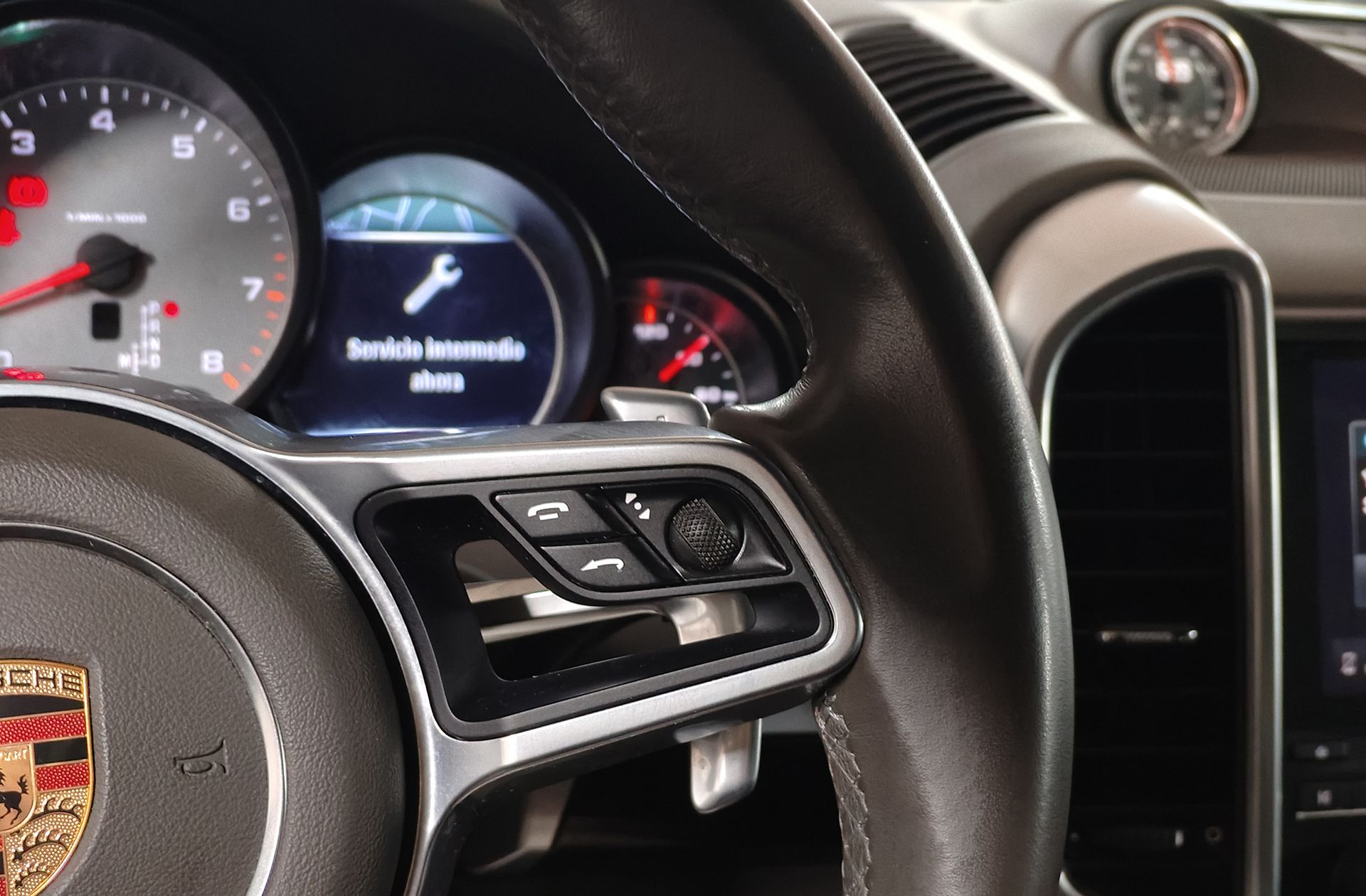 Porsche Cayenne S Platinum Edition - foto 38