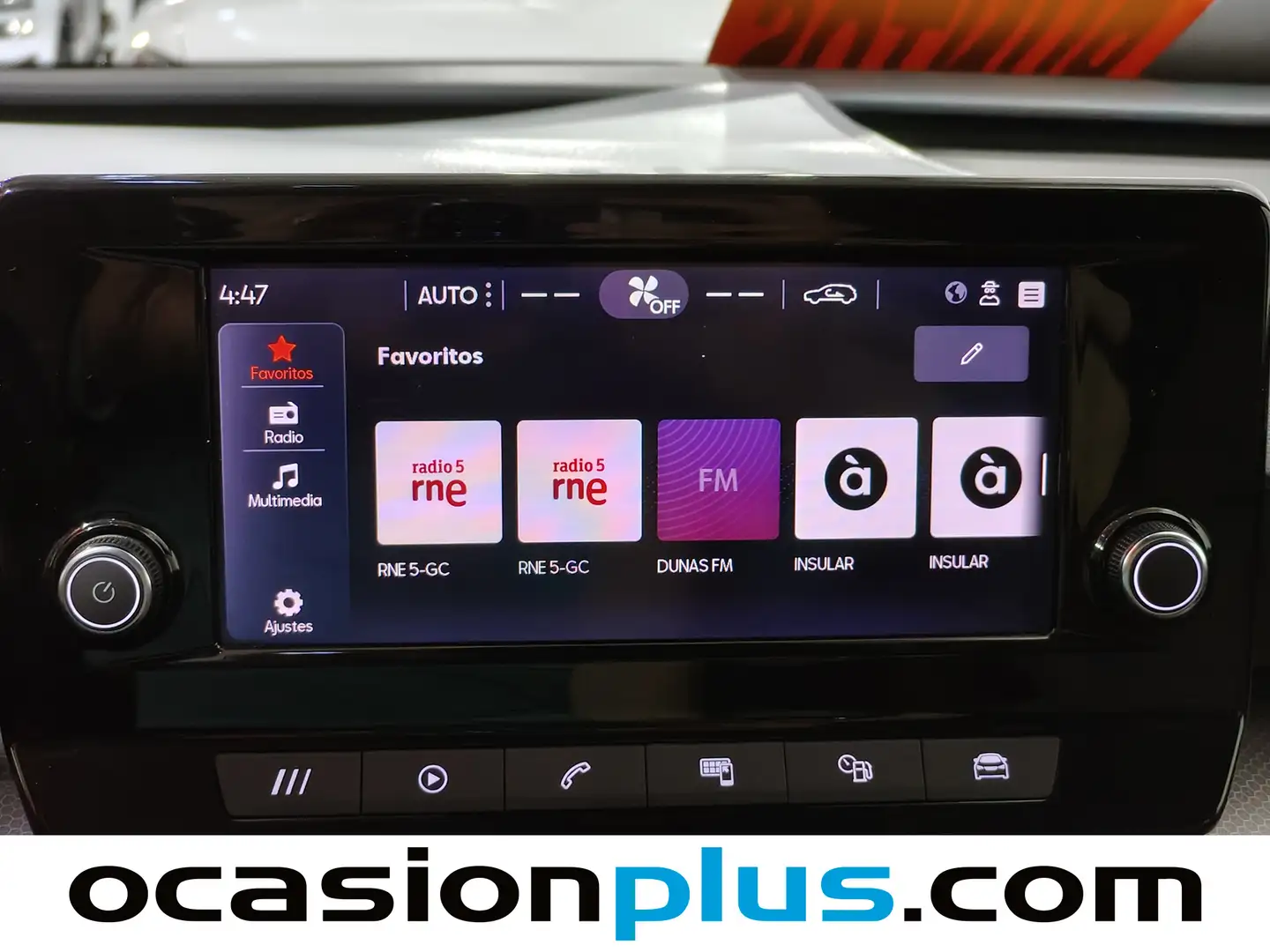 Foto Seat León SEAT León ST SP 1.5 TSI 96kW S&S Style XL