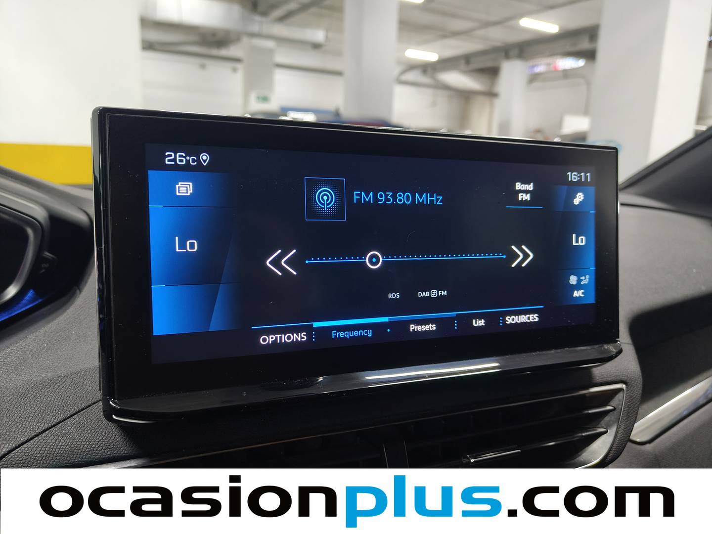 Peugeot 3008 Peugeot 3008 PureTech 130 S&S Allure Pack (130 CV) gasolina
