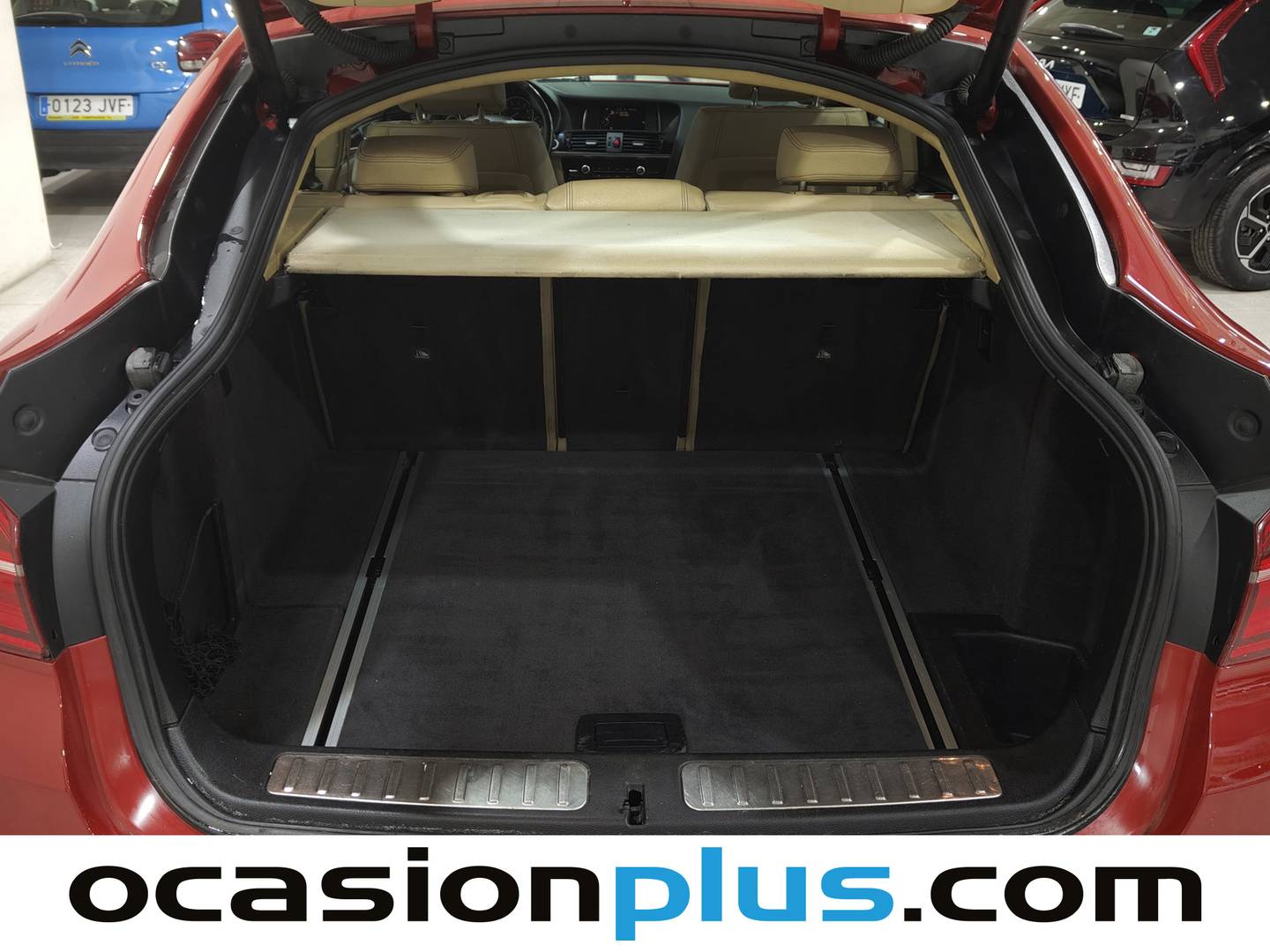 BMW X4 BMW X4 xDrive20i (184 CV) 184cv