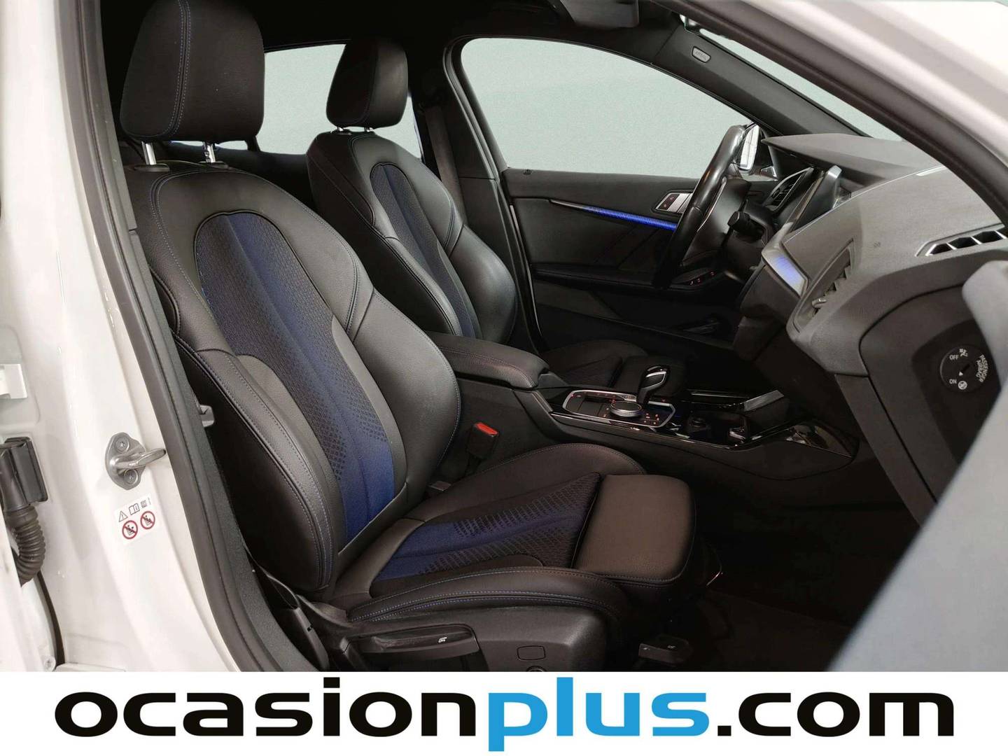 BMW Serie 1 BMW Serie 1 118d (150 CV) al mejor precio