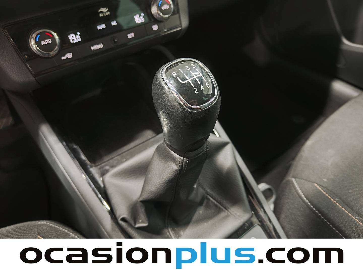 Foto Skoda Kamiq Skoda Kamiq 1.0 TSI Ambition (110 CV)