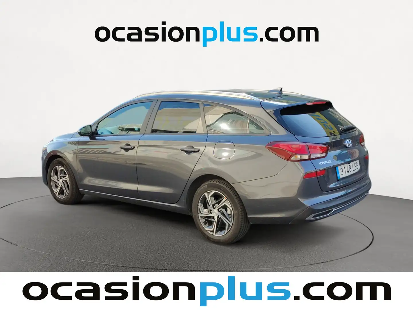 Foto Hyundai i30 Hyundai i30 CW 1.0 TGDI Klass (120 CV)