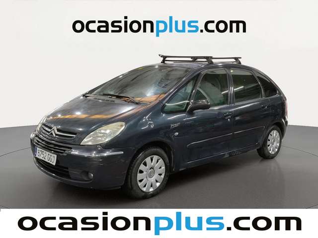 Citroën Xsara Picasso 1.6 HDI LX Plus (110 CV) de segunda mano