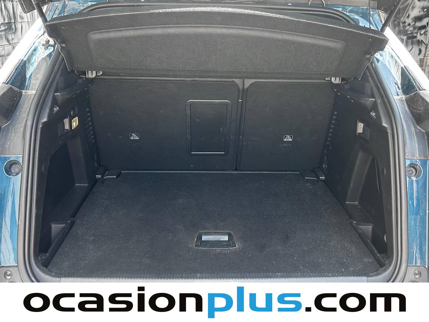 Peugeot 3008 Peugeot 3008 PureTech 130 S&S Allure Pack EAT8 (130 CV) al mejor precio