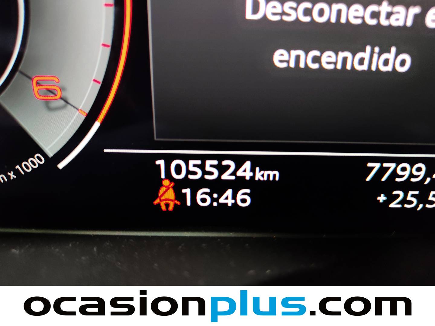 Audi A4 Audi A4 Advanced 35 TDI (163 CV) S tronic seminuevo