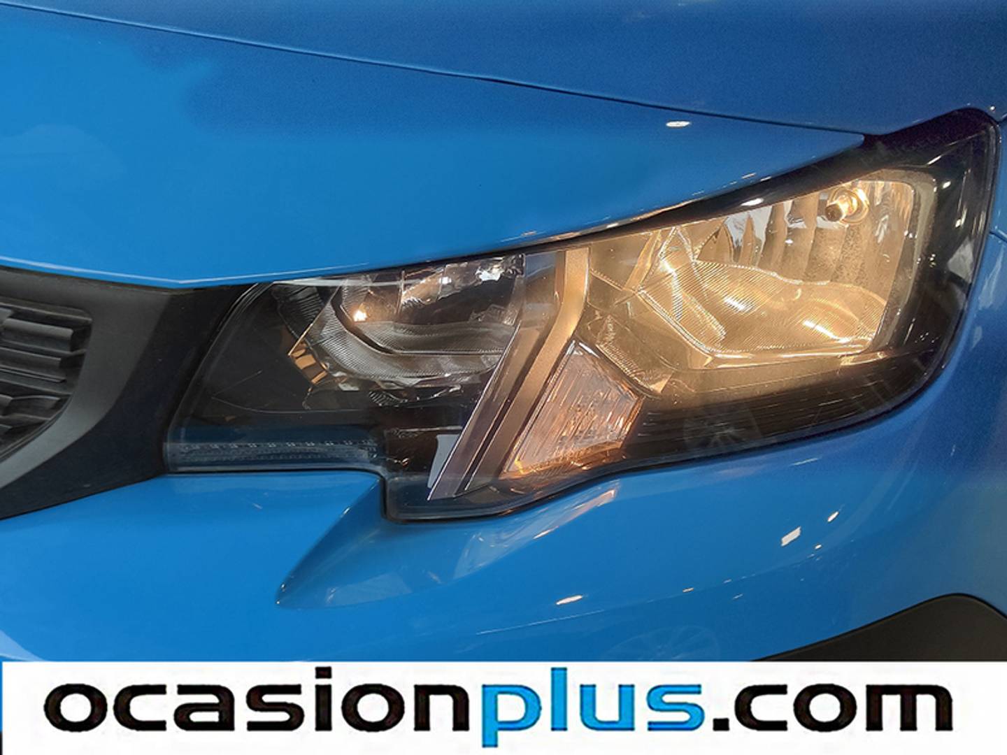 Peugeot Partner Peugeot Partner 1.6 BlueHDi (73 CV) 2019