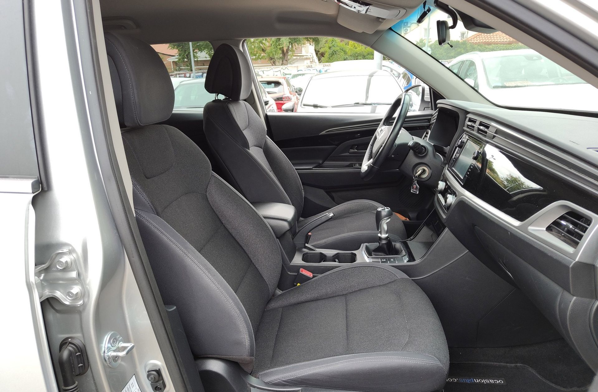 SsangYong Korando G15 TUrban LP - foto 19