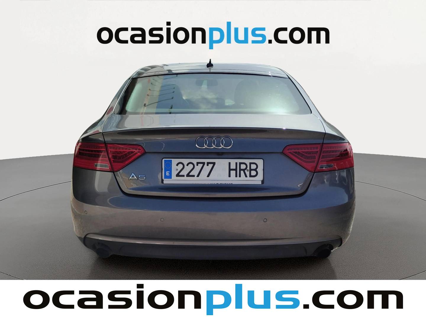 Audi A5 Audi A5 Sportback 1.8 TFSI (170 CV) Pack S-Line al mejor precio
