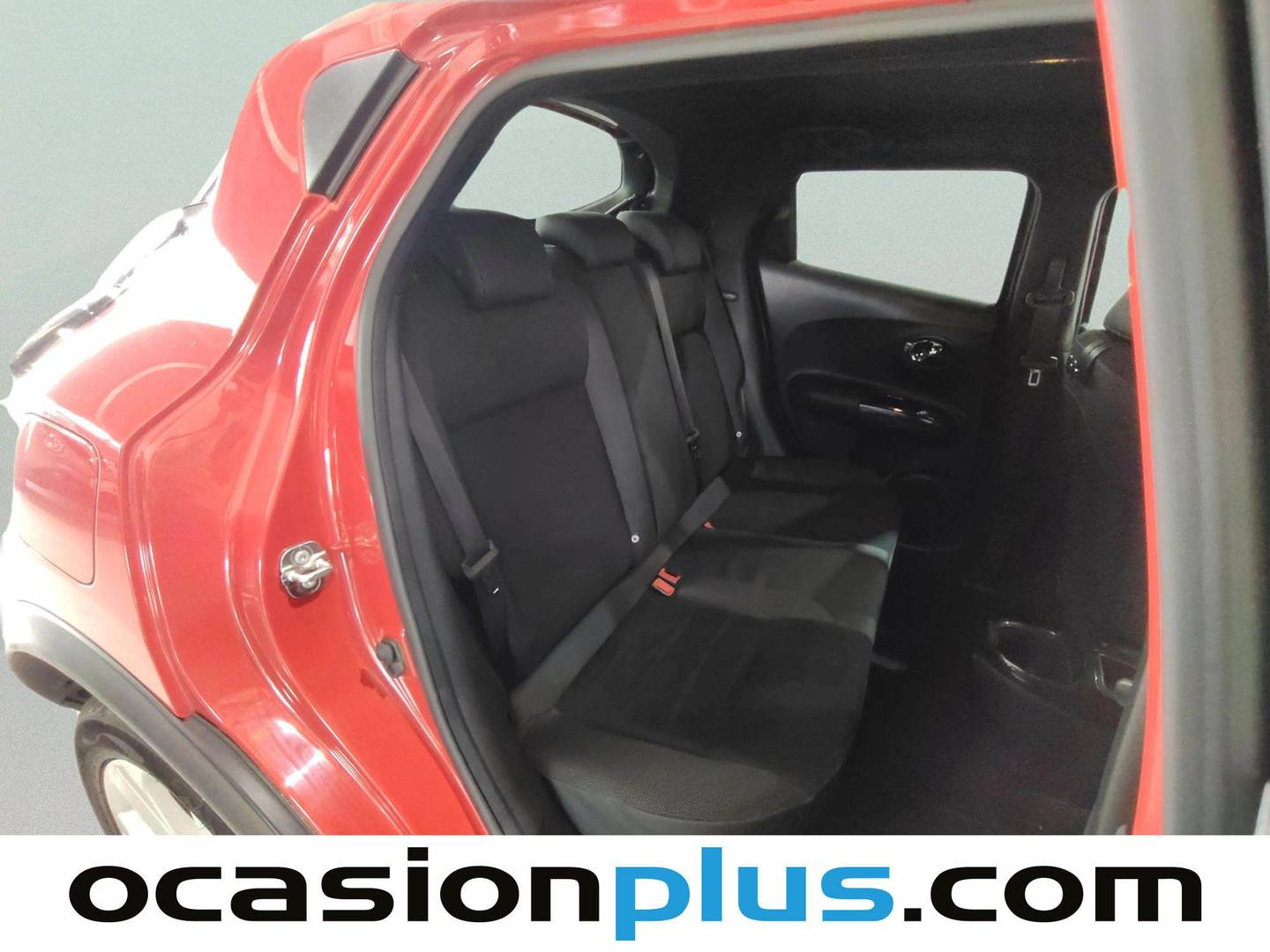 Nissan JUKE Nissan Juke 1.6 N-Connecta 4x2 XTronic (117 CV) al mejor precio