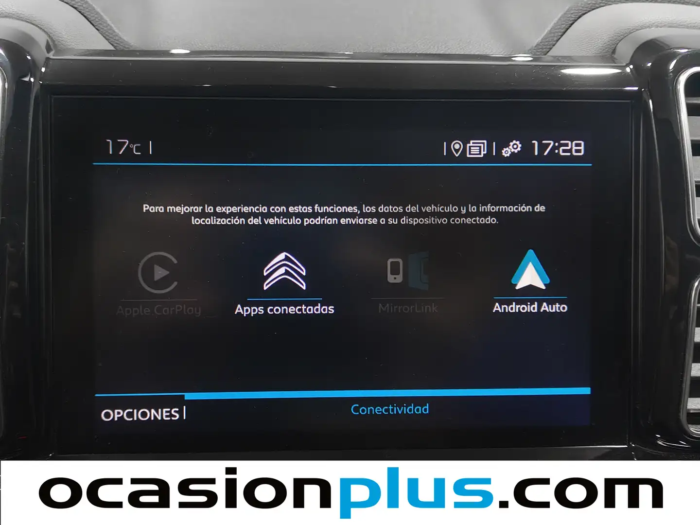 Foto Citroën C5 Aircross Citroen C5 Aircross BlueHdi 180 S&S Shine EAT8  (177 CV)