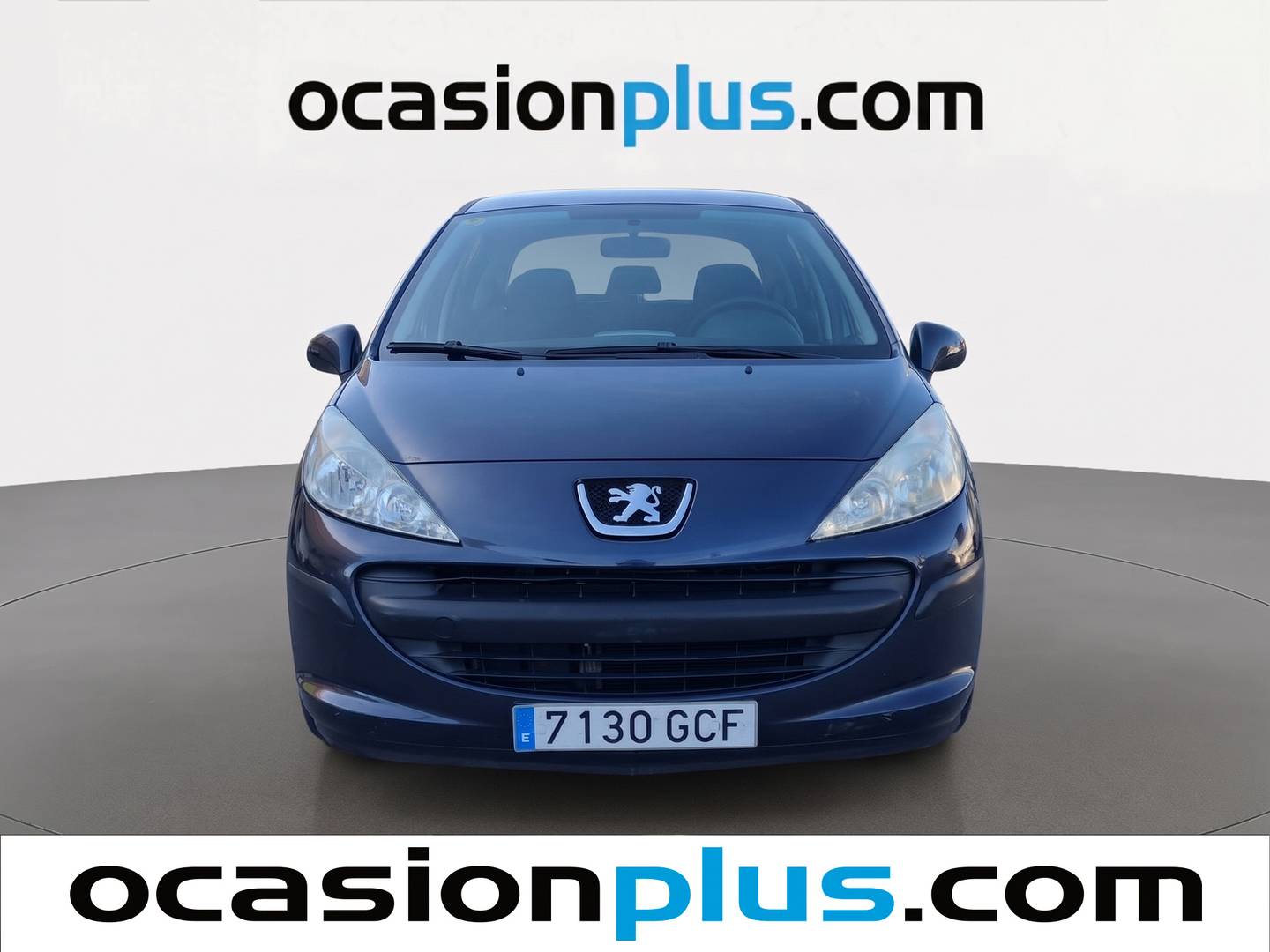 Peugeot 207 Peugeot 207 1.4 VTi 16v Confort (95 CV) 95cv