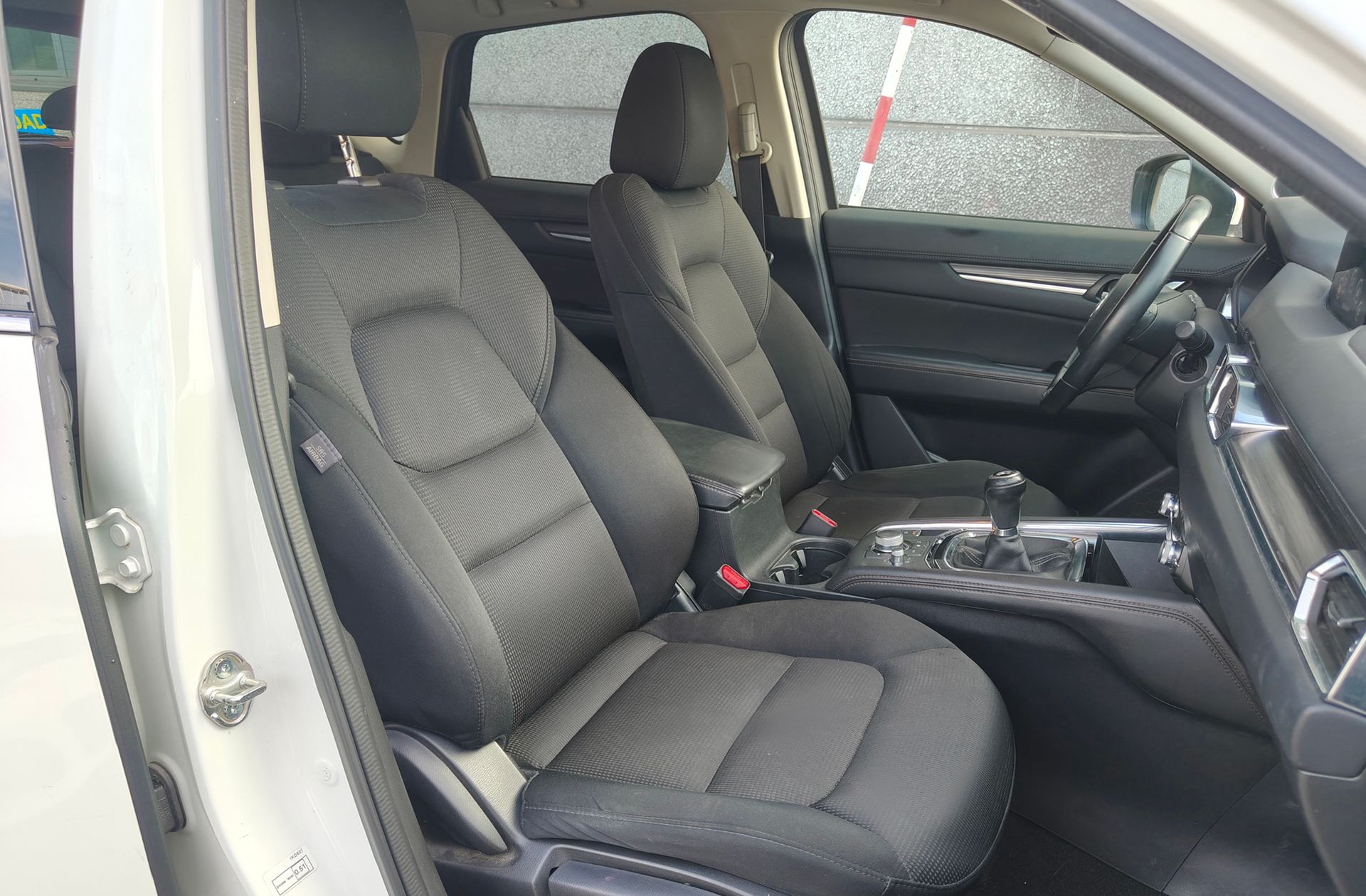 Mazda CX-5 2.2 D Zenith 2WD - foto 20