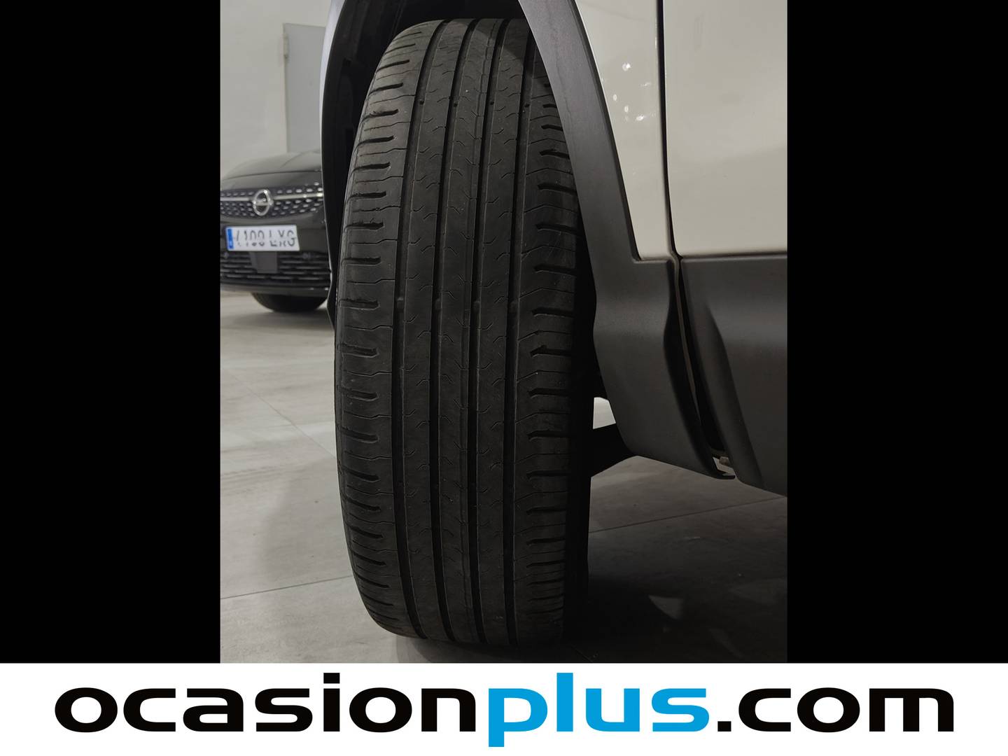 Nissan QASHQAI Nissan Qashqai dCi 115 N-Connecta 4x2 (115 CV) 2019