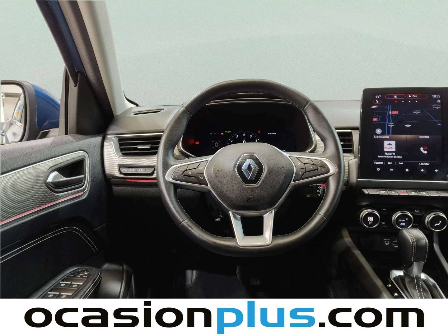 Renault Arkana Renault Arkana Techno TCe 140 Mild hybrid EDC 103 kW (140 CV) de segunda mano