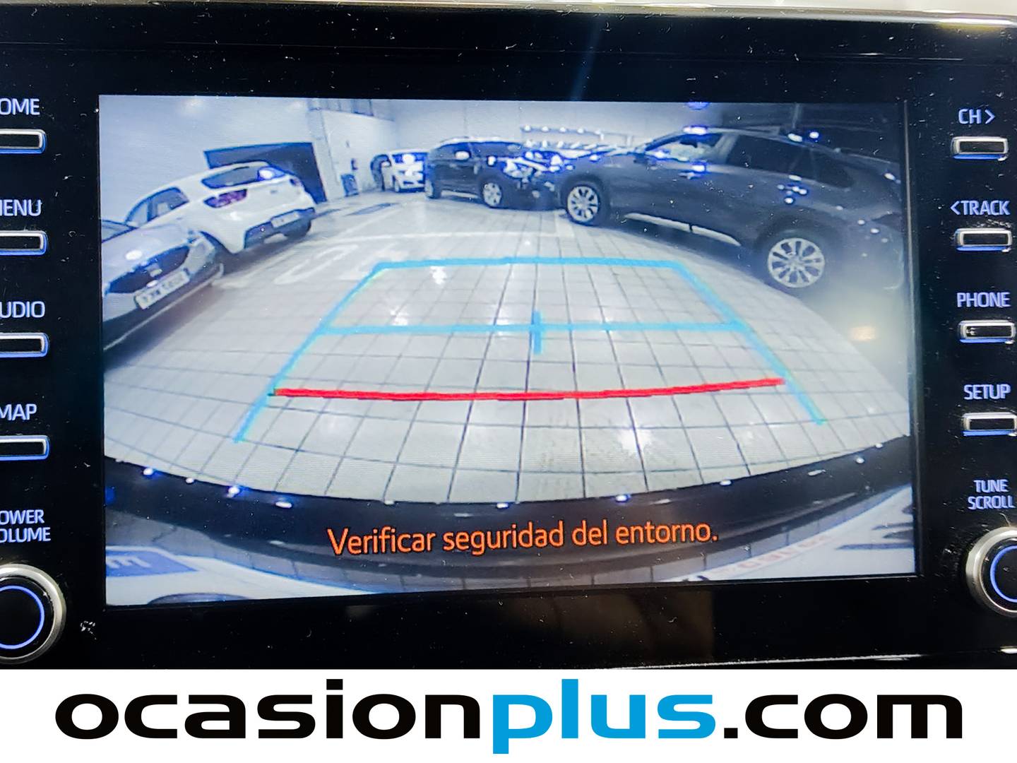 Toyota Yaris Toyota Yaris 120H Style (116 CV) km 0