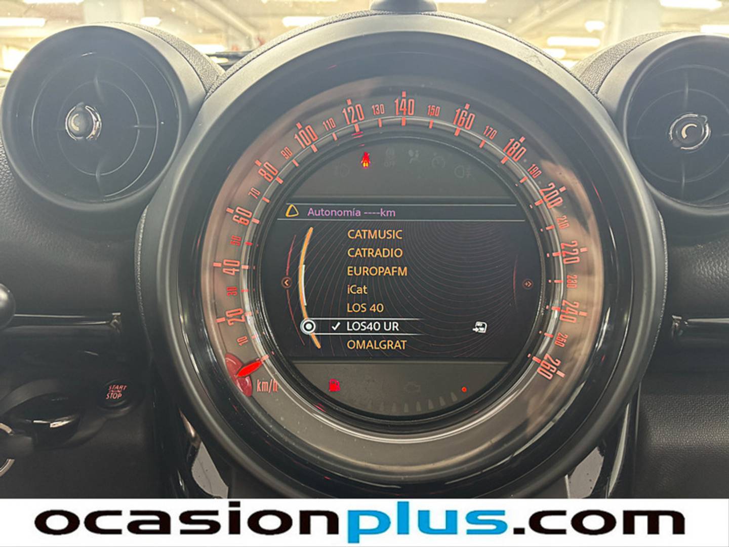 Foto Mini Countryman MINI MINI Countryman Cooper SD ALL4 (143 CV)