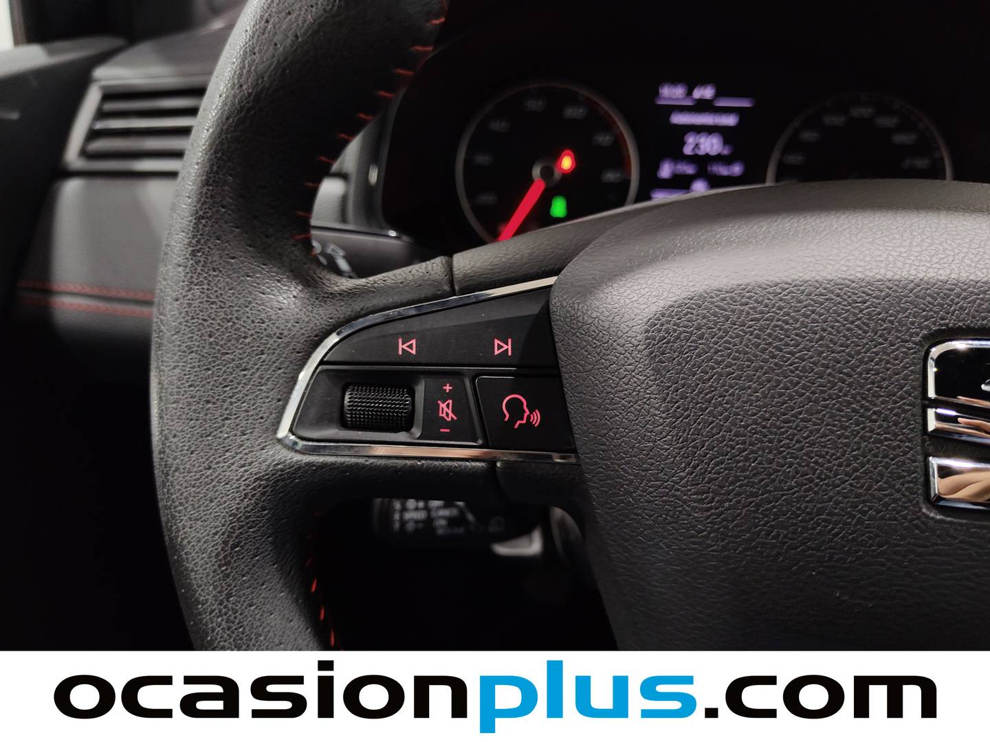 Seat Arona Seat Arona 1.0 TGI GNC FR (90 CV) al mejor precio