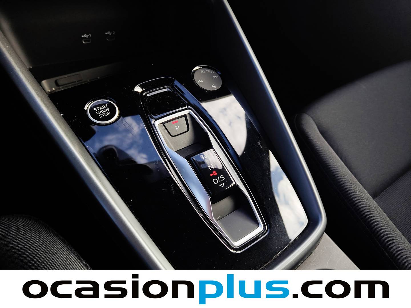 Foto Audi A3 Audi A3 Sportback Advanced 30 TFSI (116 CV) S tronic