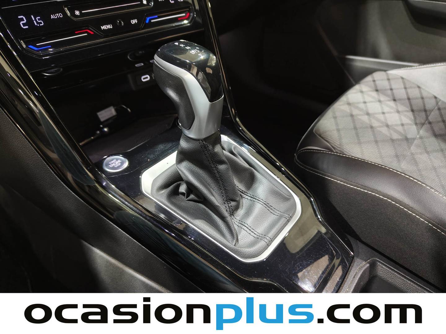 Volkswagen T-Roc Volkswagen T-Roc R-Line 1.5 TSI (150 CV) DSG de segunda mano