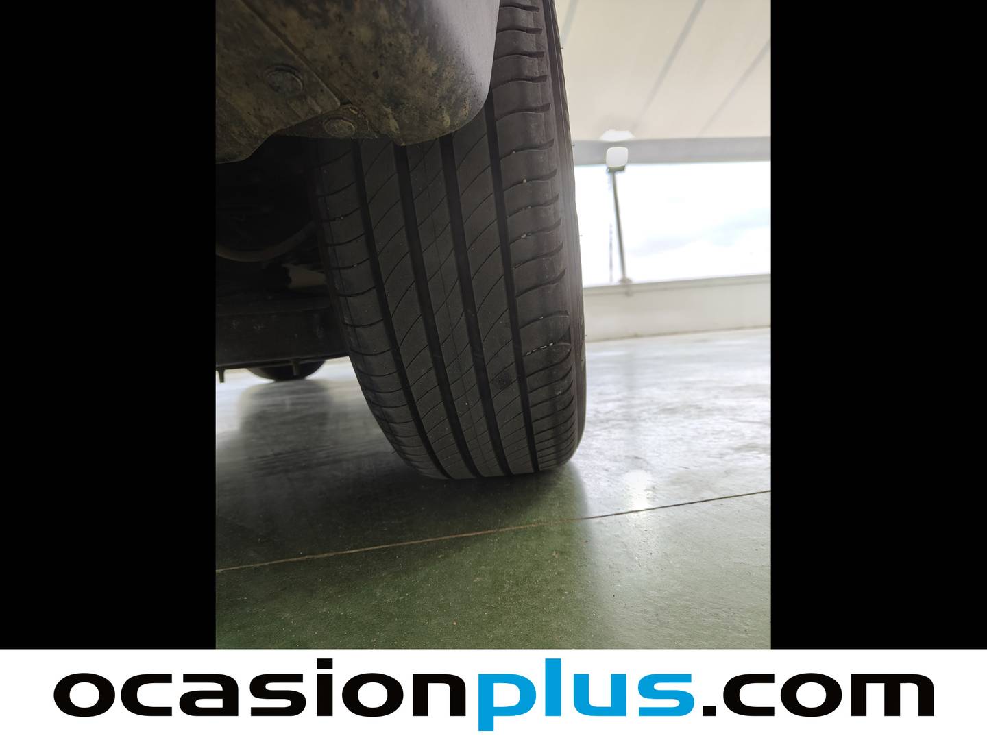 Foto Hyundai Tucson Hyundai Tucson 1.6T Klass (160 CV)