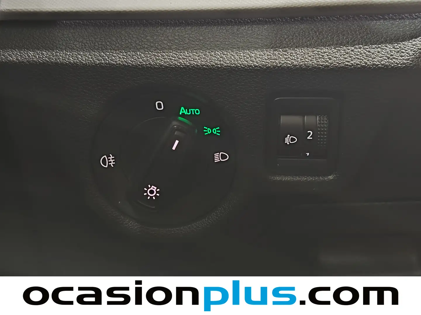 Foto Skoda Kamiq Skoda Kamiq 1.5 TSI Sport (150 CV)